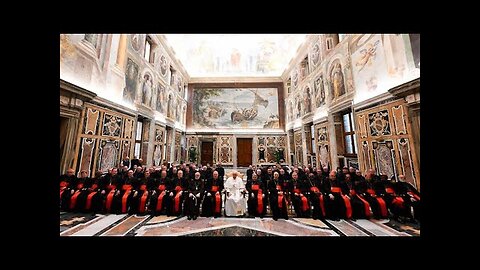 "Unveiling the One World Religion: Exploration with Jason A."