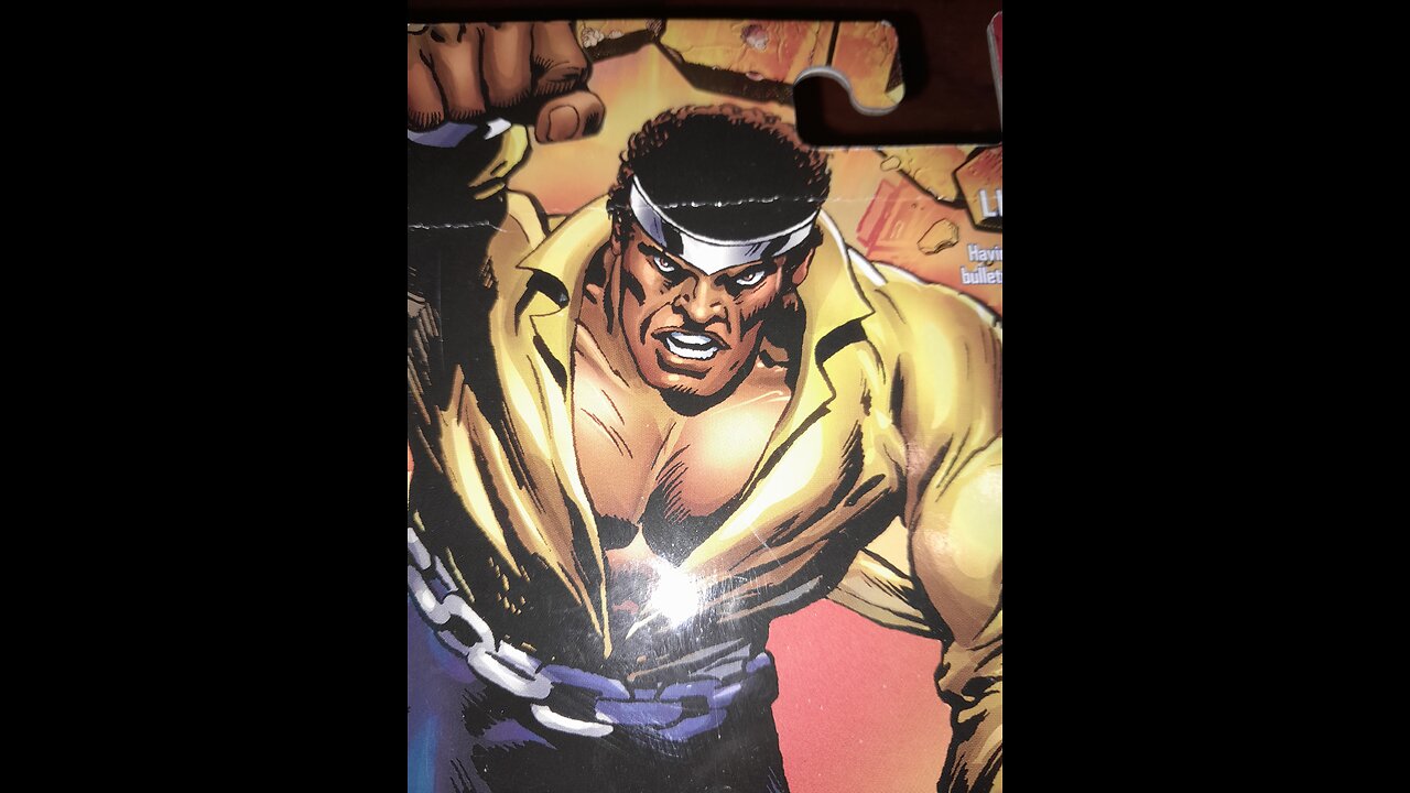 New build a character a character #velvethippotoysandcomics #marvel #marvelcomics #comics #unboxing