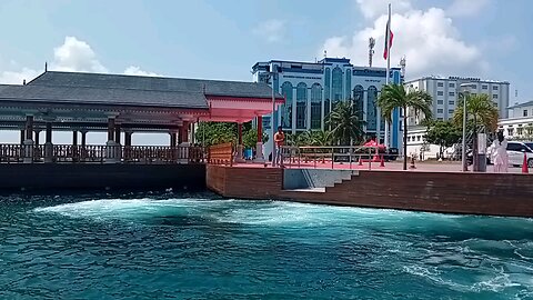 Beautiful Maldives