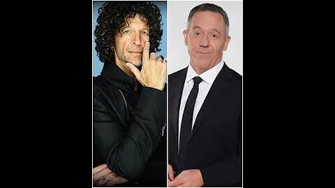 Howard Stern Got Destroyed by Joe Rogan and Greg Gutfield Because Stern Lost "it"