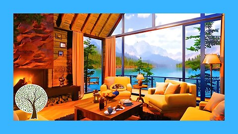 Relax INSTANTLY! | Spring Jazz 🎷 Jazz Relaxing Music