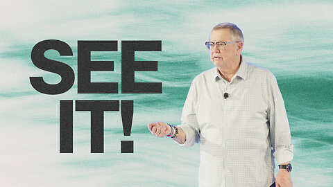See It! | Tim Sheets