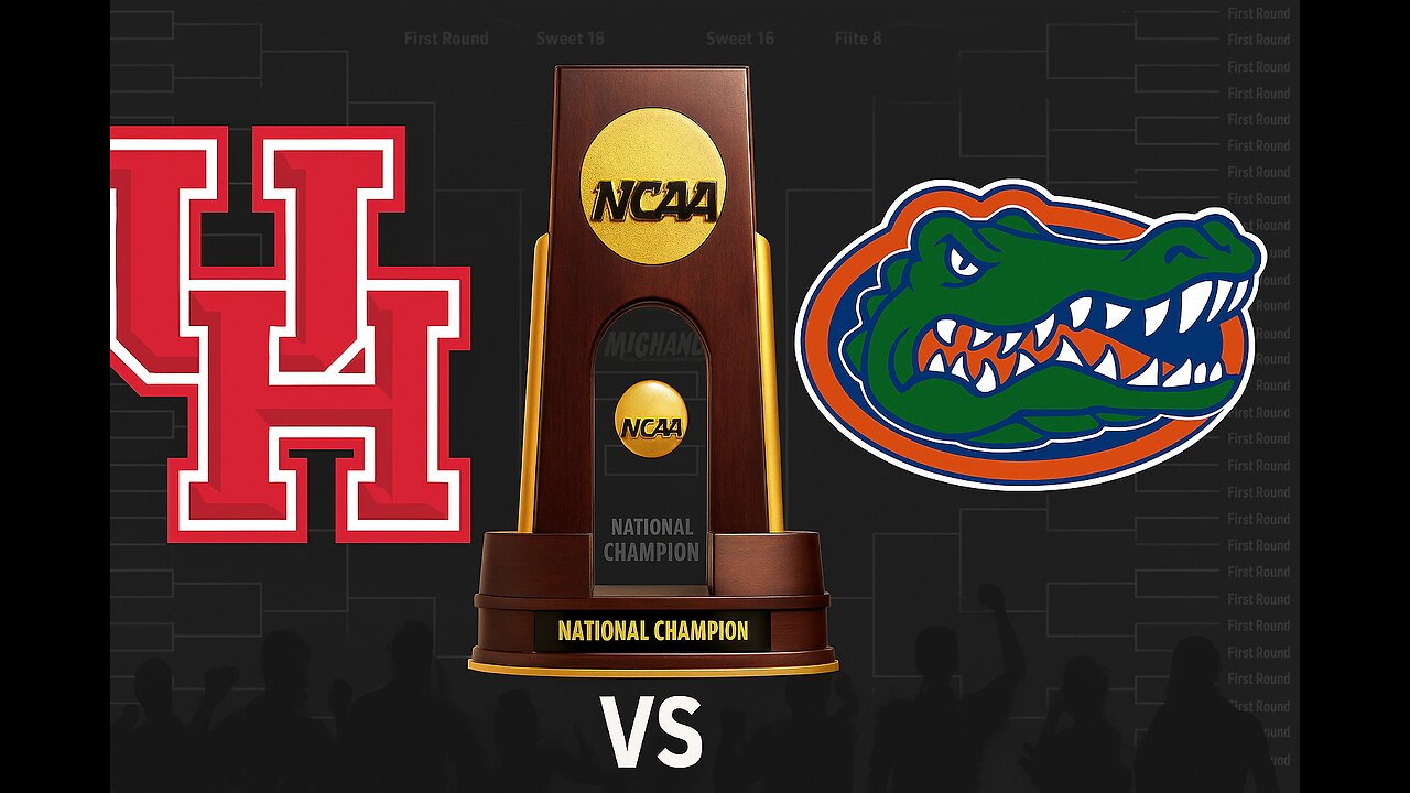 March Madness: The Final free picks