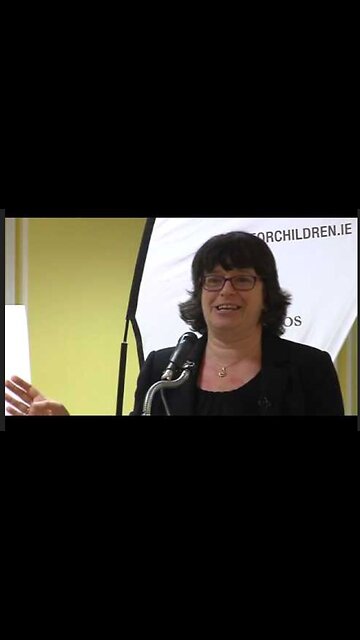 Today's Terrible Judge: Sinead Ni Chulachain