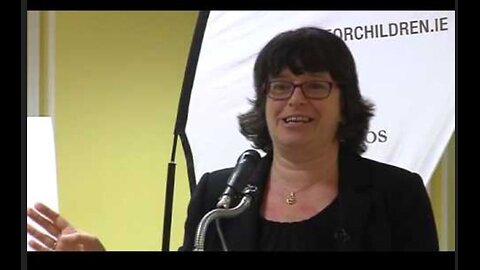 Today's Terrible Judge: Sinead Ni Chulachain