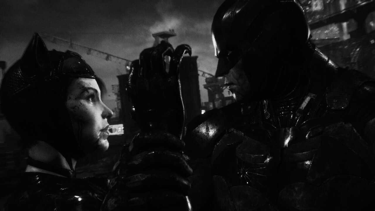 Batman Arkham Knight Episode 34: