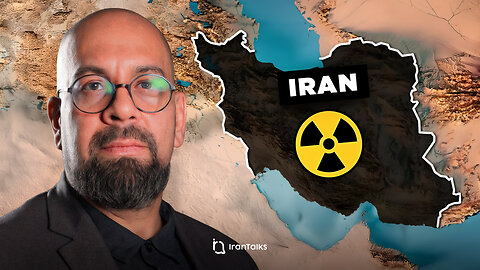 Nuclear Bomb: Israel’s Right or Everyone’s Right? | Pooya Mirzaei