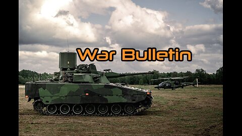 War Bulletin 10/28