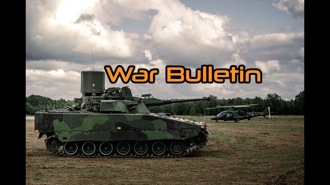 War Bulletin 10/28