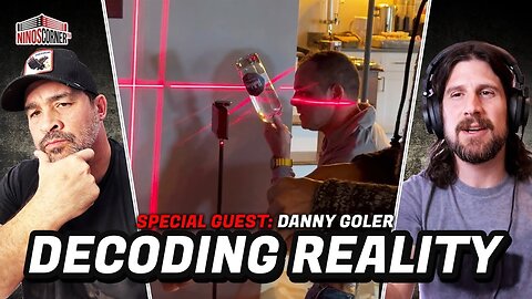 This Experiment That Just BROKE Everything We Know About Reality..Exposing The Matrix Using Lasers