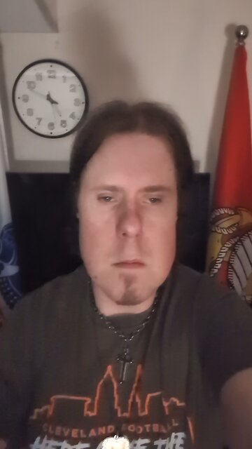 good evening everyone