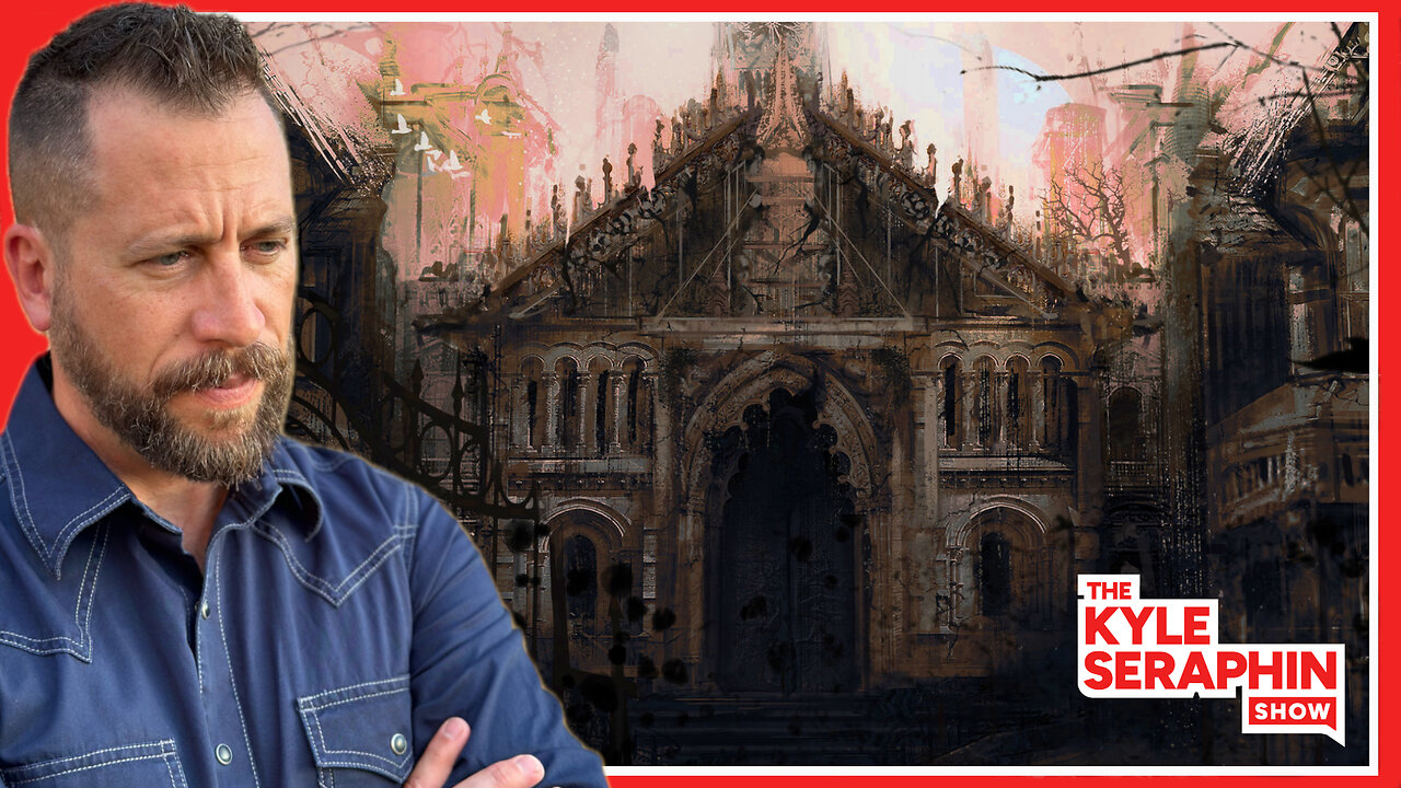 A House Divided: Exile or Execution | Ep 729