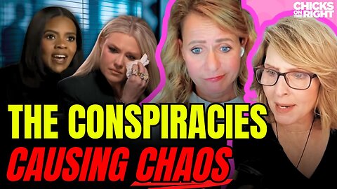 Candace's TPUSA Accusations SHUT DOWN, FAA Cuts Flights, Mamdani’s Radical Team & Heritage Drama