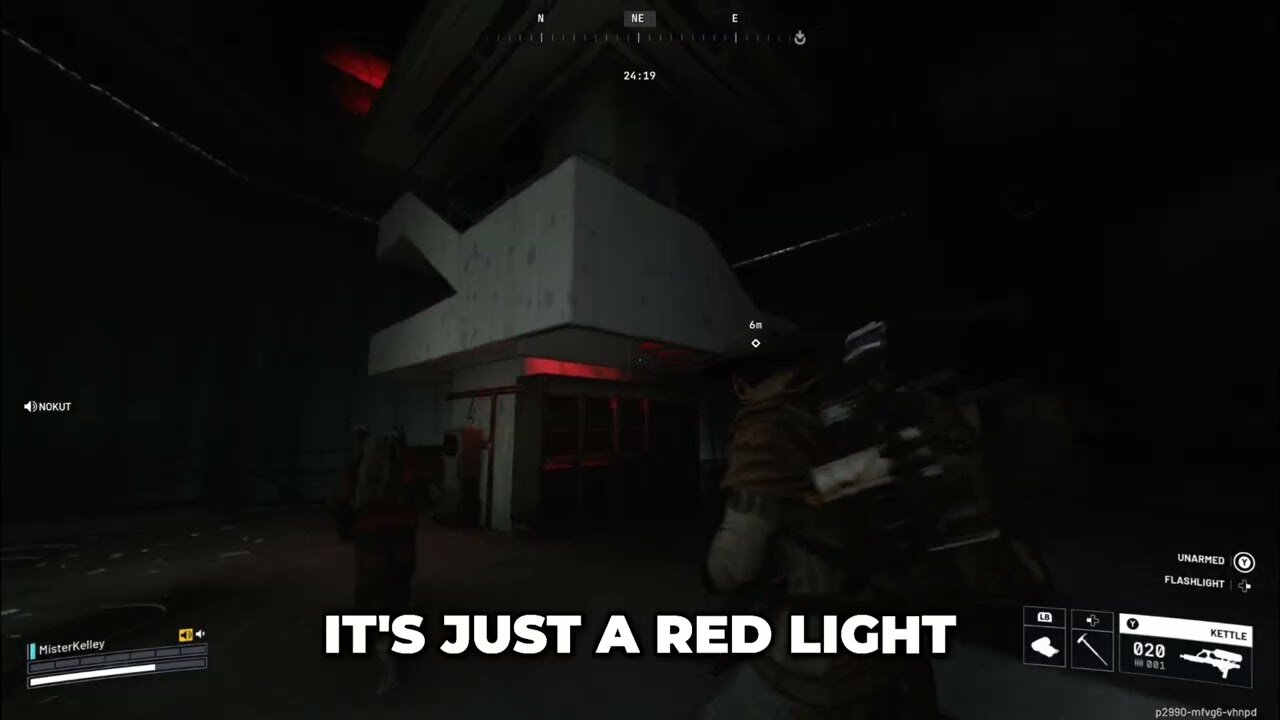 Unlikely Team: Surviving Chaos with Trust and Grit #shorts