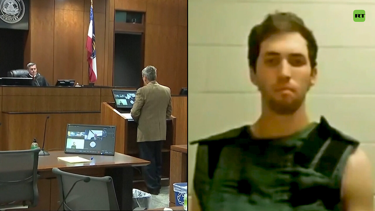 Fiscal pide la pena de muerte en el caso del asesinato de Charlie Kirk