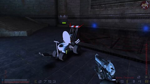 Down The Drain - Killing Floor mod