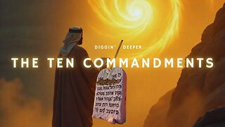 The Ten Commandments, Special