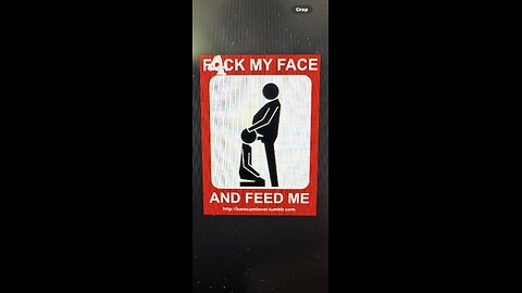 Believing the lie: Feed and F4ck me