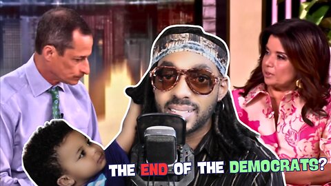 The Fall of the Democrats? Corruption, Propaganda & the Collapse of Common Sense