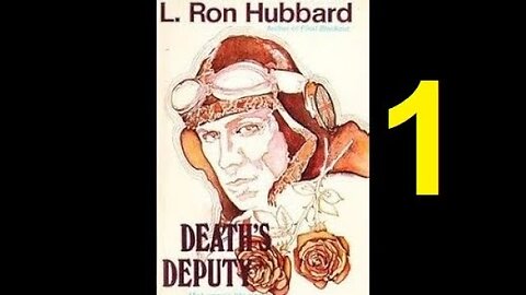 Deaths Deputy, Chapters 1-5