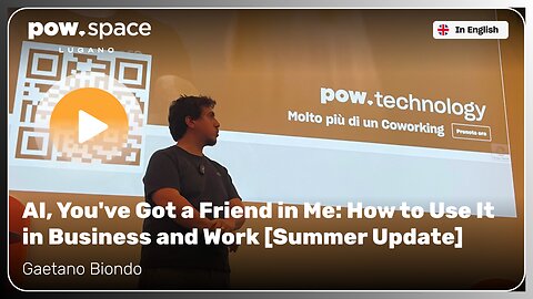 There's an AI Friend in Me: How to Use Them in Business and Work [Summer Update / A.I. translated]
