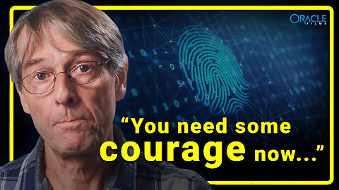 Dr. Mike Yeadon Interview - FINAL WARNING