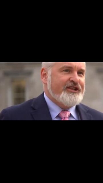 Ireland has 32,000 NGO's