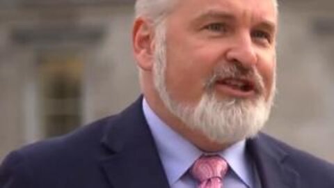 Ireland has 32,000 NGO's