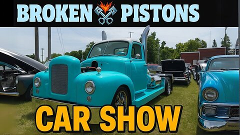Broken Pistons Brought the Heat to Springfield!