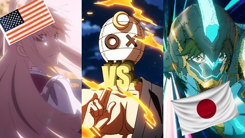 Top 10 Spring 2025 Anime Surprises!