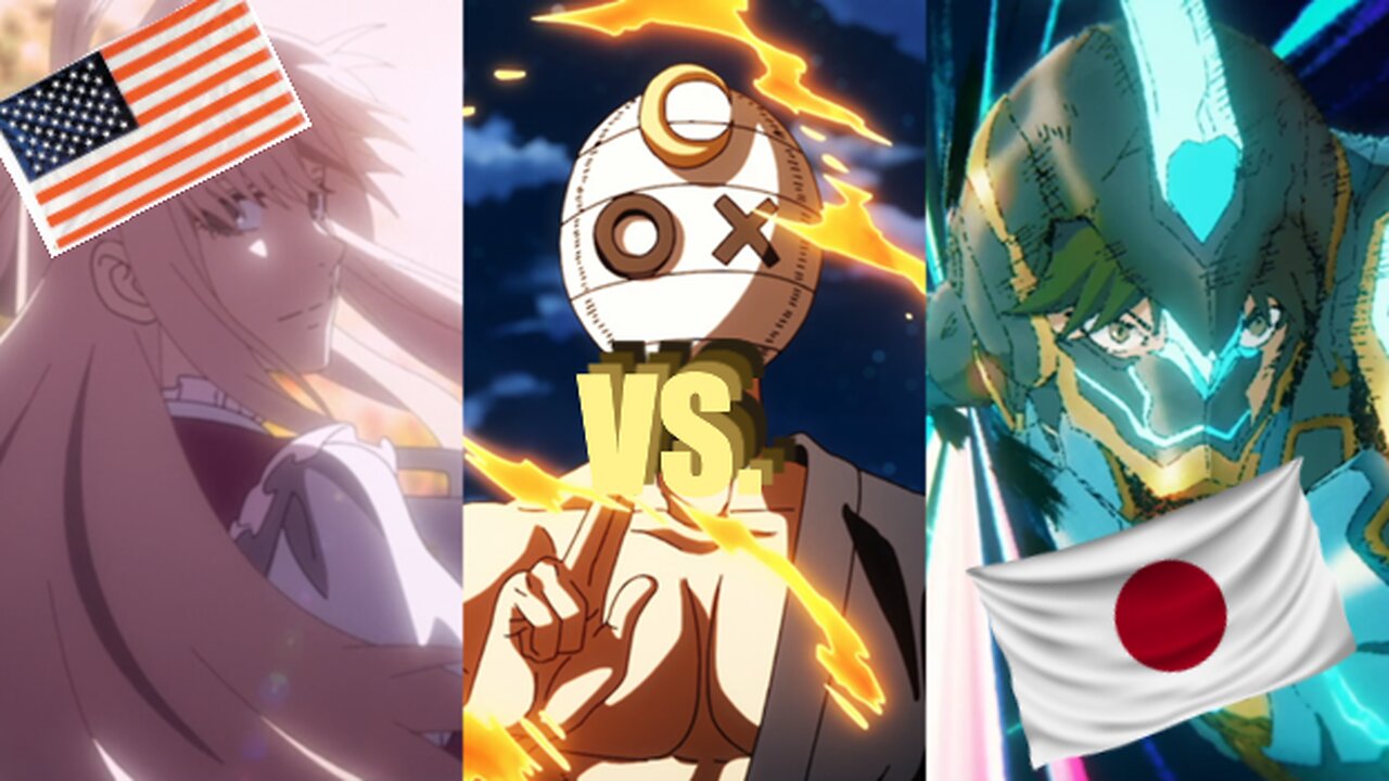 Top 10 Spring 2025 Anime Surprises!
