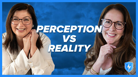 Elizabeth Enlow: Perception vs Reality | May 12 2025