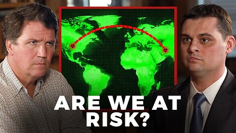 Ex-Pentagon Official Reveals the Truth About Iranian Nukes