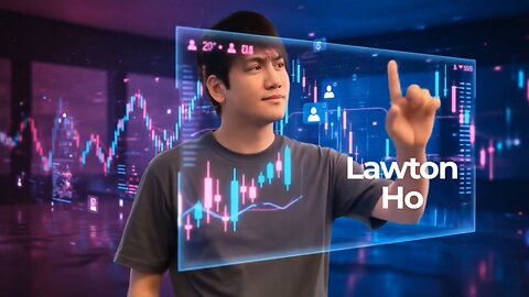 Investor Empowerment Day AMA | Live Q&A with Lawton Ho