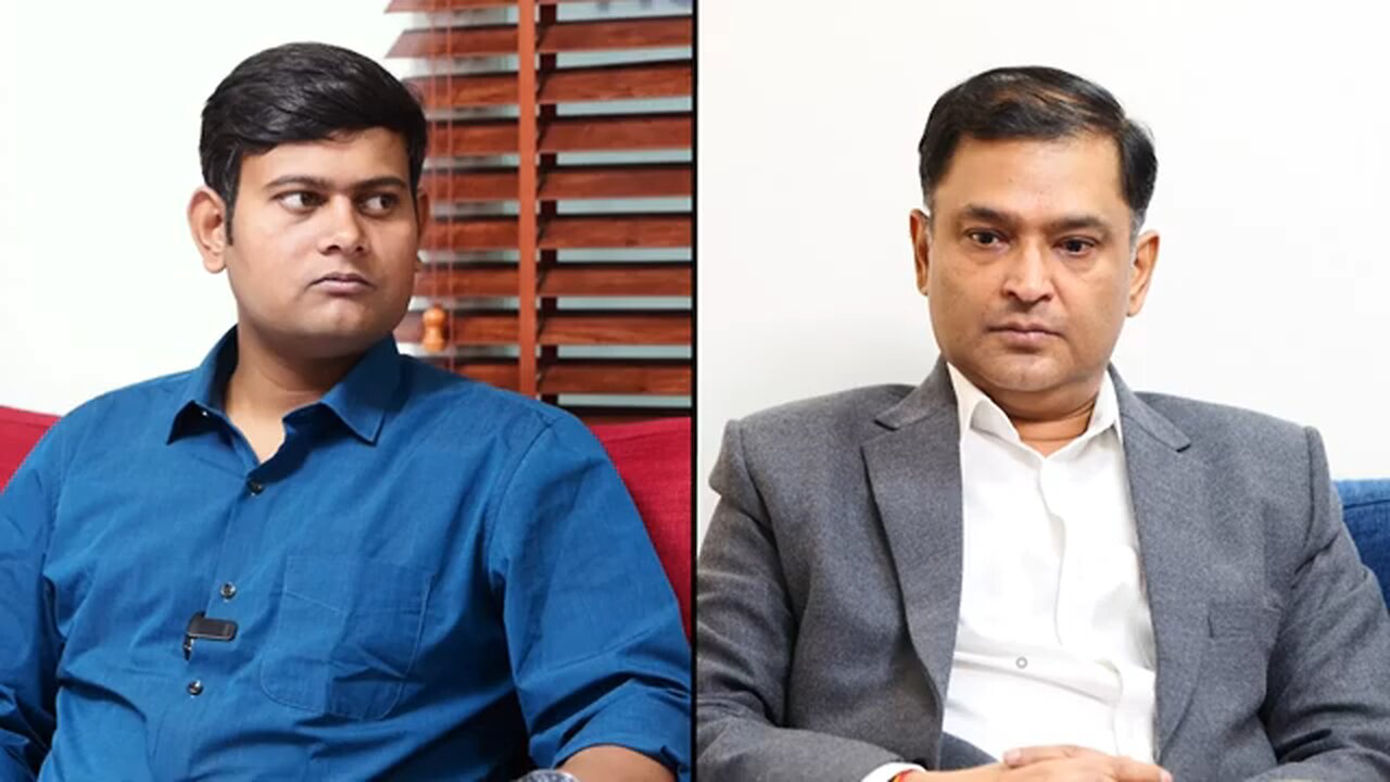 Indian CRPF jawan suspension