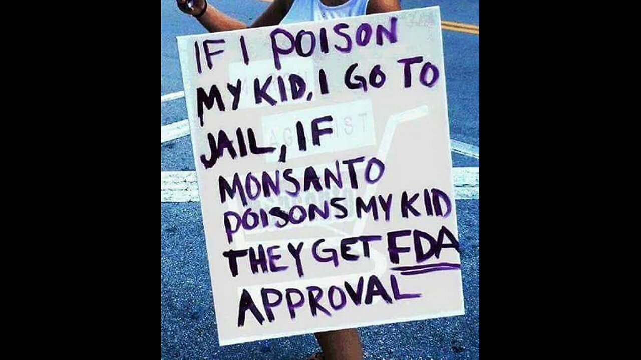 How much worse will it become now childhood vaccines are based on mRNA?