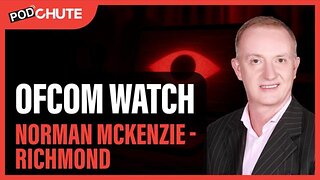 Uncovering UK Censorship: 5/13-10:15 AM ET