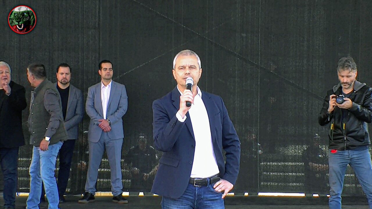 Искаме БЪЛГАРСКИЯ ЛЕВ! НЕ НА ЕВРОТО!