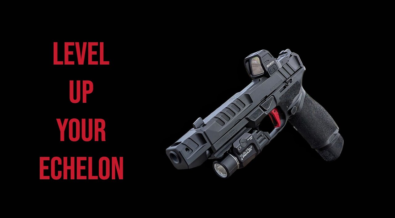 Best Upgrades for the Springfield Echelon – Maximize Performance!