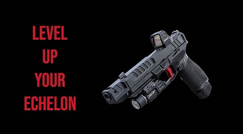 Best Upgrades for the Springfield Echelon – Maximize Performance!