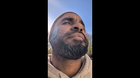 an inner calmness for learning