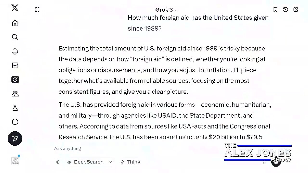 Has Israel Tapped President Trump's Operations