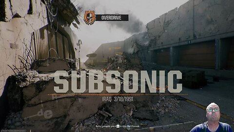 Call of Duty - Moshpit