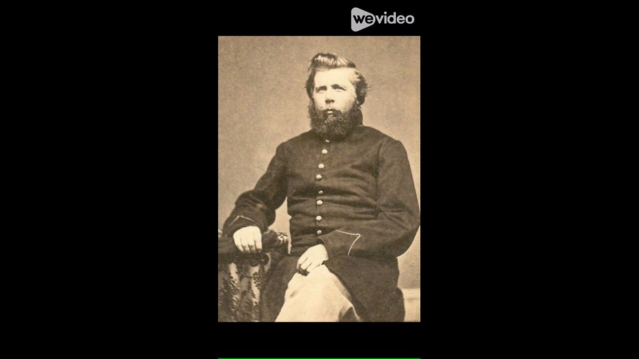 Henry Tupper, the Republican founded the South's oldest HBCU