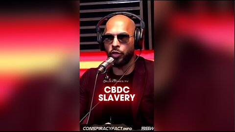 Alex Jones & Andrew Tate: The Globalists Are Using Climate Change To Enslave You - 8/24/23