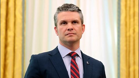 Pete Hegseth Orders US Military to Eliminate Race, Ethnicity and Sex in Admissions Decisions