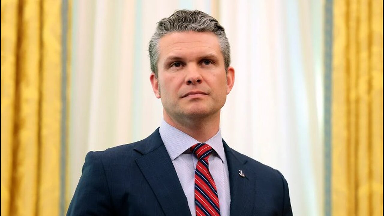Pete Hegseth Orders US Military to Eliminate Race, Ethnicity and Sex in Admissions Decisions
