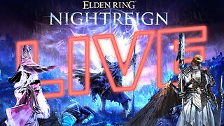 Filthy Casual Checking out Nightreign