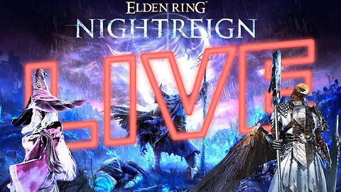 Filthy Casual Checking out Nightreign
