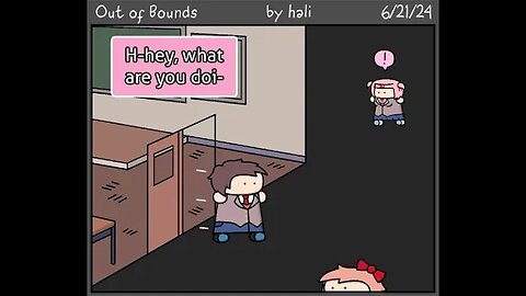 Natsuki - This Is a Sayori Mod